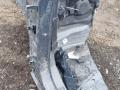 лонжерон левый BMW X5 G05 2023, 3.0 л., B58B30, бензин, 41007417571, 41007933485 - фото №2