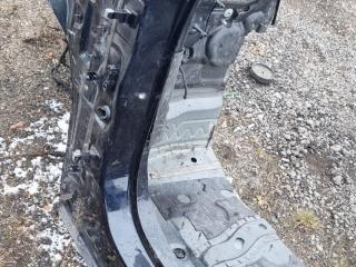 лонжерон левый BMW X5 G05 2023, 3.0 л., B58B30, бензин, 41007417571, 41007933485