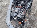 лонжерон правый BMW X5 G05 2023, 3.0 л., B58B30, бензин, 41007417572, 41007933486 - фото №2