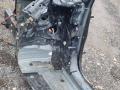 лонжерон правый BMW X5 G05 2023, 3.0 л., B58B30, бензин, 41007417572, 41007933486 - фото №3