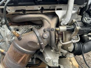 турбина BMW 5 серия G30/G31 G31 2018, 2.0 л., B48 B20 B, бензин, АКПП, a90 (sophistograu), универсал, задний привод, правый руль, 7637563