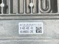 блок управления двигателем BMW 5 серия G30/G31 G31 2018, 2.0 л., B48 B20 B, бензин, АКПП, a90 (sophistograu), универсал, задний привод, правый руль, 9423432 - фото №2