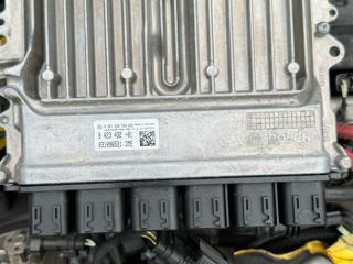 блок управления двигателем BMW 5 серия G30/G31 G31 2018, 2.0 л., B48 B20 B, бензин, АКПП, a90 (sophistograu), универсал, задний привод, правый руль, 9423432