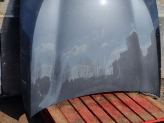 капот BMW 5 серия G30/G31 G31 2018, 2.0 л., B48 B20 B, бензин, АКПП, a90 (sophistograu), универсал, задний привод, правый руль, 41007440427