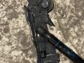 петля капота правая BMW X5 G05 2023, 3.0 л., B58B30, бензин, c36 dravitgrau metallic, полный привод, правый руль, 7418202 - фото №2
