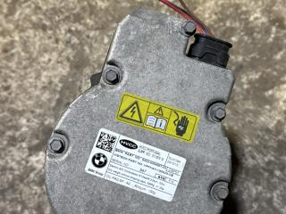 компрессор кондиционера BMW X5 F15 2018, 2.0 л., N20 B20 A, бензин, АКПП, внедорожник 5 дв., 9364867