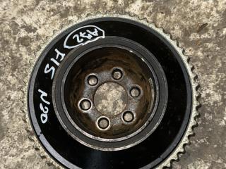 шкив коленвала BMW X5 F15 2018, 2.0 л., N20 B20 A, бензин, АКПП, внедорожник 5 дв., 8655040