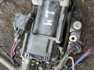 компрессор пневмоподвески BMW 5 серия G30/G31 G31 2018, 2.0 л., B48 B20 B, бензин, АКПП, a90 (sophistograu), универсал, задний привод, правый руль, 6886721