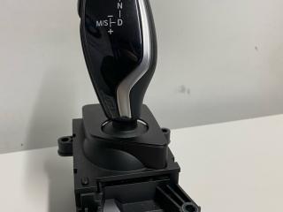 механизм выбора передач BMW 7 серия G11/G12 2018, 4.0 л., дизель, АКПП, 475 цвет, седан, 7947687