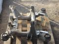 балка подвески задняя BMW 7 серия G11/G12 2018, 4.0 л., дизель, АКПП, 475 цвет, седан, 6883918 - фото №3