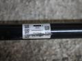 полуось задняя (приводной вал, ШРУС) BMW 7 серия G11/G12 2018, 4.0 л., дизель, АКПП, 475 цвет, седан, 8639465 - фото №4