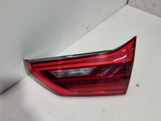 фонарь крышки багажника правый BMW 5 серия G30/G31 G31 2018, 2.0 л., B48 B20 B, бензин, АКПП, универсал, 7388950