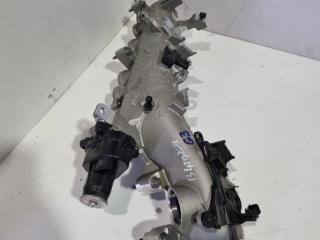 коллектор впускной BMW 5 серия G30/G31 G31 2018, 2.0 л., B48 B20 B, бензин, АКПП, a90 (sophistograu), универсал, задний привод, правый руль, 7925777