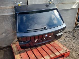 крышка багажника (дверь 3-5) BMW 5 серия G30/G31 G31 2018, 2.0 л., B48 B20 B, бензин, АКПП, a90 (sophistograu), универсал, задний привод, правый руль, 41007441464
