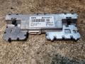 камера переднего обзора BMW 5 серия G30/G31 G31 2018, 2.0 л., B48 B20 B, бензин, АКПП, a90 (sophistograu), универсал, задний привод, правый руль, 9108202 - фото №3