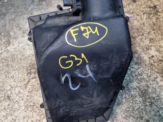 корпус воздушного фильтра BMW 5 серия G30/G31 G31 2018, 2.0 л., B48 B20 B, бензин, АКПП, a90 (sophistograu), универсал, задний привод, правый руль, 8620945