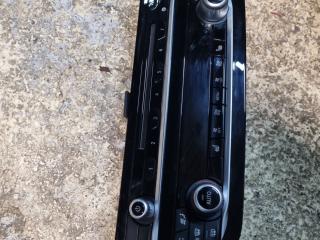 блок управления печки / климат-контроля BMW 5 серия G30/G31 G31 2018, 2.0 л., B48 B20 B, бензин, АКПП, a90 (sophistograu), универсал, задний привод, правый руль, 6999400