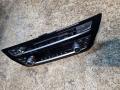 блок управления печки / климат-контроля BMW 5 серия G30/G31 G31 2018, 2.0 л., B48 B20 B, бензин, АКПП, a90 (sophistograu), универсал, задний привод, правый руль, 6999400 - фото №2
