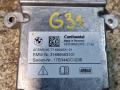блок AirBag BMW 5 серия G30/G31 G31 2018, 2.0 л., B48 B20 B, бензин, АКПП, a90 (sophistograu), универсал, задний привод, правый руль, 6994531 - фото №2