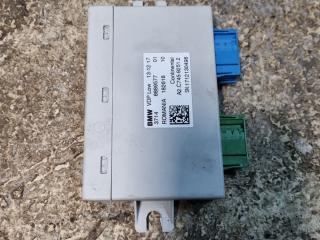 блок управления VDP BMW 5 серия G30/G31 G31 2018, 2.0 л., B48 B20 B, бензин, АКПП, a90 (sophistograu), универсал, задний привод, правый руль, 6889577