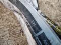 подушка безопасности боковая (шторка) BMW 5 серия G30/G31 G31 2018, 2.0 л., B48 B20 B, бензин, АКПП, a90 (sophistograu), универсал, задний привод, правый руль, 7352171 - фото №3