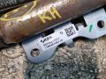 подушка безопасности боковая (шторка) BMW 5 серия G30/G31 G31 2018, 2.0 л., B48 B20 B, бензин, АКПП, универсал, 7352172 - фото №3
