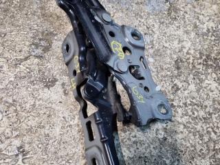 петля капота левая BMW 5 серия G30/G31 G31 2018, 2.0 л., B48 B20 B, бензин, АКПП, a90 (sophistograu), универсал, задний привод, правый руль, 7347407