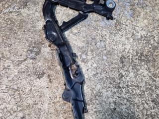 петля капота правая BMW 5 серия G30/G31 G31 2018, 2.0 л., B48 B20 B, бензин, АКПП, универсал, 7347408