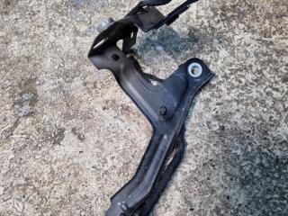 кронштейн (крепление) BMW 5 серия G30/G31 G31 2018, 2.0 л., B48 B20 B, бензин, АКПП, a90 (sophistograu), универсал, задний привод, правый руль, 7349618