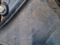 защита арок передняя левая (подкрылок) BMW 5 серия G30/G31 G31 2018, 2.0 л., B48 B20 B, бензин, АКПП, универсал, 8060031 - фото №2