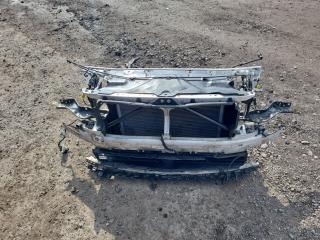 передняя панель крепления облицовки (телевизор) BMW 5 серия G30/G31 G31 2018, 2.0 л., B48 B20 B, бензин, АКПП, a90 (sophistograu), универсал, задний привод, правый руль, 51118062846