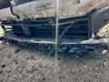передняя панель крепления облицовки (телевизор) BMW 5 серия G30/G31 G31 2018, 2.0 л., B48 B20 B, бензин, АКПП, a90 (sophistograu), универсал, задний привод, правый руль, 51118062846 - фото №5
