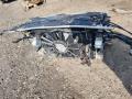 передняя панель крепления облицовки (телевизор) BMW 5 серия G30/G31 G31 2018, 2.0 л., B48 B20 B, бензин, АКПП, a90 (sophistograu), универсал, задний привод, правый руль, 51118062846 - фото №6
