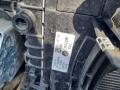 передняя панель крепления облицовки (телевизор) BMW 5 серия G30/G31 G31 2018, 2.0 л., B48 B20 B, бензин, АКПП, a90 (sophistograu), универсал, задний привод, правый руль, 51118062846 - фото №8