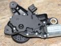 моторчик заднего стеклоочистителя (дворника) BMW 5 серия F07/F10/F11 2011, 2.0 л., N47 D20 C, дизель, АКПП, a89, универсал, задний привод, правый руль, 7311415 - фото №3