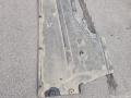 защита днища BMW 5 серия G30/G31 G31 2018, 2.0 л., B48 B20 B, бензин, АКПП, a90 (sophistograu), универсал, задний привод, правый руль, 7340779 - фото №3