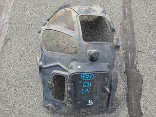 защита арок передняя левая (подкрылок) BMW 5 серия G30/G31 G31 2018, 2.0 л., B48 B20 B, бензин, АКПП, a90 (sophistograu), универсал, задний привод, правый руль, 7340785
