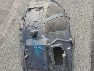 защита арок передняя правая (подкрылок) BMW 5 серия G30/G31 G31 2018, 2.0 л., B48 B20 B, бензин, АКПП, универсал, 7340786