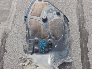 защита арок передняя левая (подкрылок) BMW 5 серия G30/G31 G31 2018, 2.0 л., B48 B20 B, бензин, АКПП, a90 (sophistograu), универсал, задний привод, правый руль, 7340795