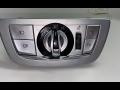 переключатель света BMW 7 серия G11/G12 2018, 4.0 л., дизель, АКПП, 475 цвет, седан, 9493726 - фото №2