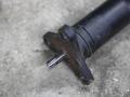 карданный вал BMW 7 серия G11/G12 2018, 4.0 л., дизель, АКПП, 475 цвет, седан, 8672052 - фото №2