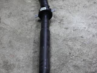 карданный вал BMW 7 серия G11/G12 2018, 4.0 л., дизель, АКПП, 475 цвет, седан, 8672052