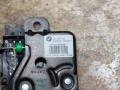 замок багажника BMW 7 серия G11/G12 2018, 4.0 л., дизель, АКПП, 475 цвет, седан, 7357097, 7441014 - фото №5