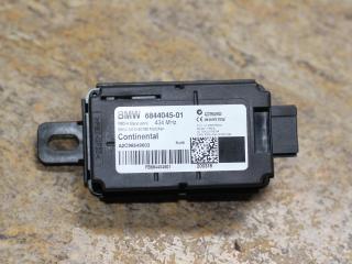 блок радио BMW 7 серия G11/G12 2018, 4.0 л., дизель, АКПП, 475 цвет, седан, 6844045
