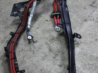 провод высоковольтный BMW 7 серия G11/G12 2018, 4.0 л., дизель, АКПП, 475 цвет, седан, 9381588