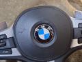руль BMW 5 серия G30/G31 G31 2018, 2.0 л., B48 B20 B, бензин, АКПП, a90 (sophistograu), универсал, задний привод, правый руль, 1223 - фото №5