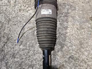 амортизатор задний правый BMW 5 серия G30/G31 G31 2018, 2.0 л., B48 B20 B, бензин, АКПП, универсал, 6882826