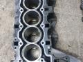 блок цилиндров BMW 5 серия E60/E61 2005, 2.5 л., бензин, 7558332 - фото №3