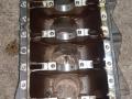 блок цилиндров BMW 5 серия E60/E61 2005, 2.5 л., бензин, 7558332 - фото №5