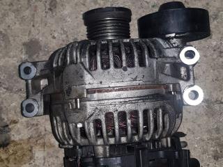 генератор BMW 5 серия E60/E61 2005, 2.5 л., бензин, 7542529